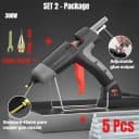 300W-D-1x40-5-Black