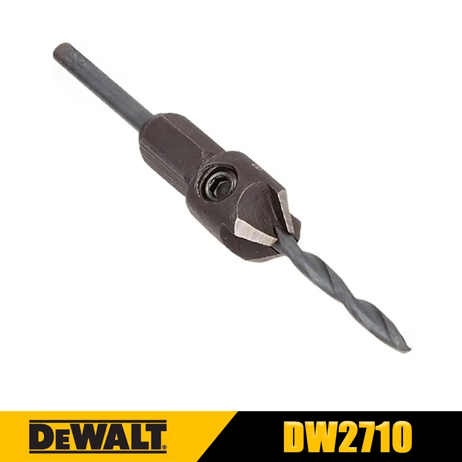 DeWalt Professional Cordless Drill Driver | 10MM - Thumbnail 5