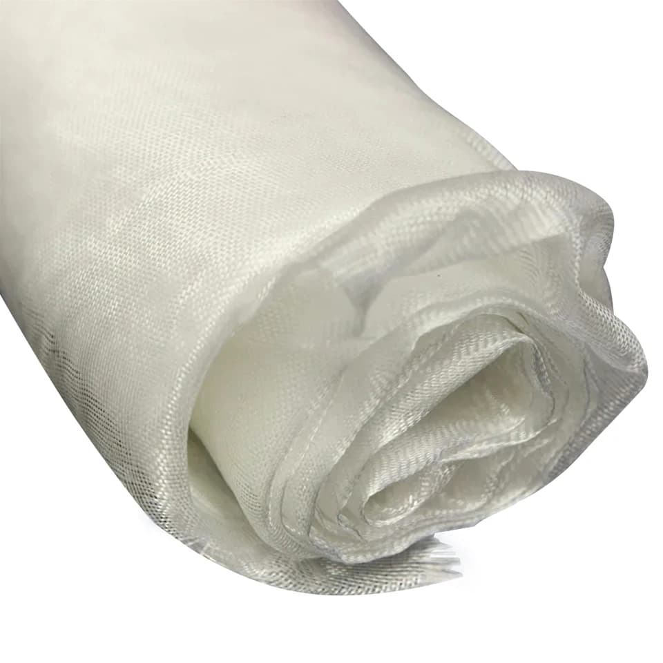 High-Temp Fiberglass Cloth | Alternative to Cordura Fabric | 0.03mm DIY Material - Thumbnail 6