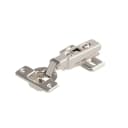 Straight Arm Hinge