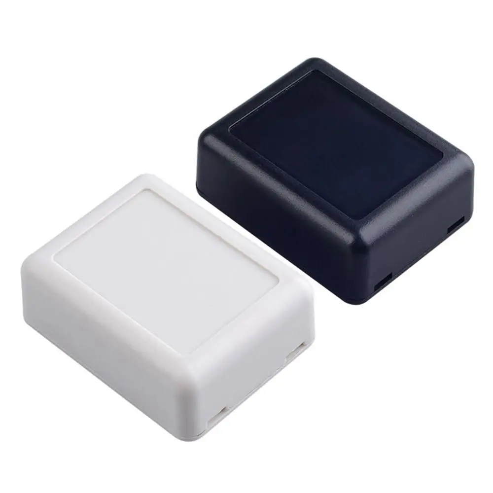 ABS Project Enclosure | Waterproof Electronic Case | Durable DIY Housing - Image 1