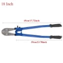 18 Inch