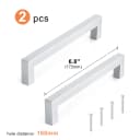 StainlessCC160mm2pcs