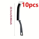 10pc Black