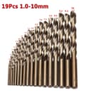 19pcs