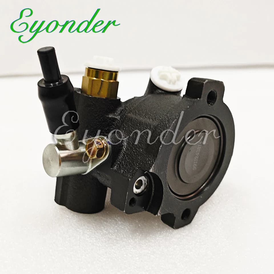 Steering Pump | For Lexus IS200 GXE1 JCE1 | Replaces 44320-53020 - Thumbnail 3