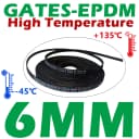 6mm-(GATES-1.5GT-E)