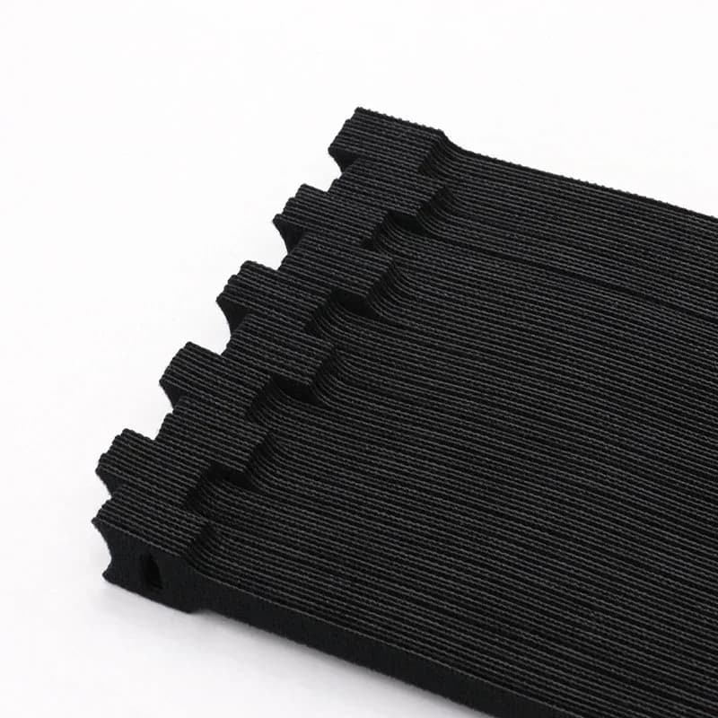 T-Type Cavity Wall Ties | Hook & Loop Straps | Wire Organizer - Thumbnail 5