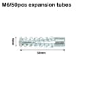 M6 50pcs