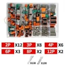 D Sets