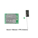 with FPC Antenna