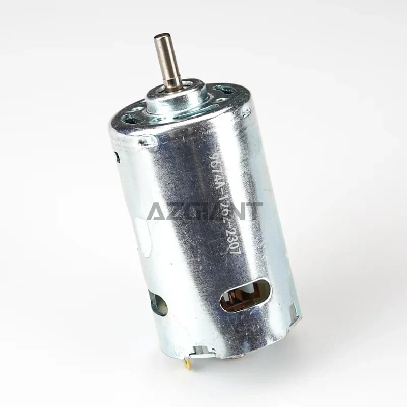 Lock Vacuum PSE Pump | Actuator Motor | For W202 W210 W140 W230 - Thumbnail 3