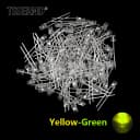 White-Yellow Green