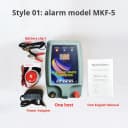 US Plug-With Alarm