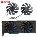 Fan - 2PCS