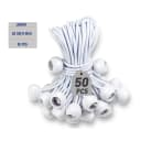 WHITE 20CM