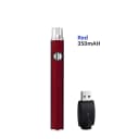 350mAH Red