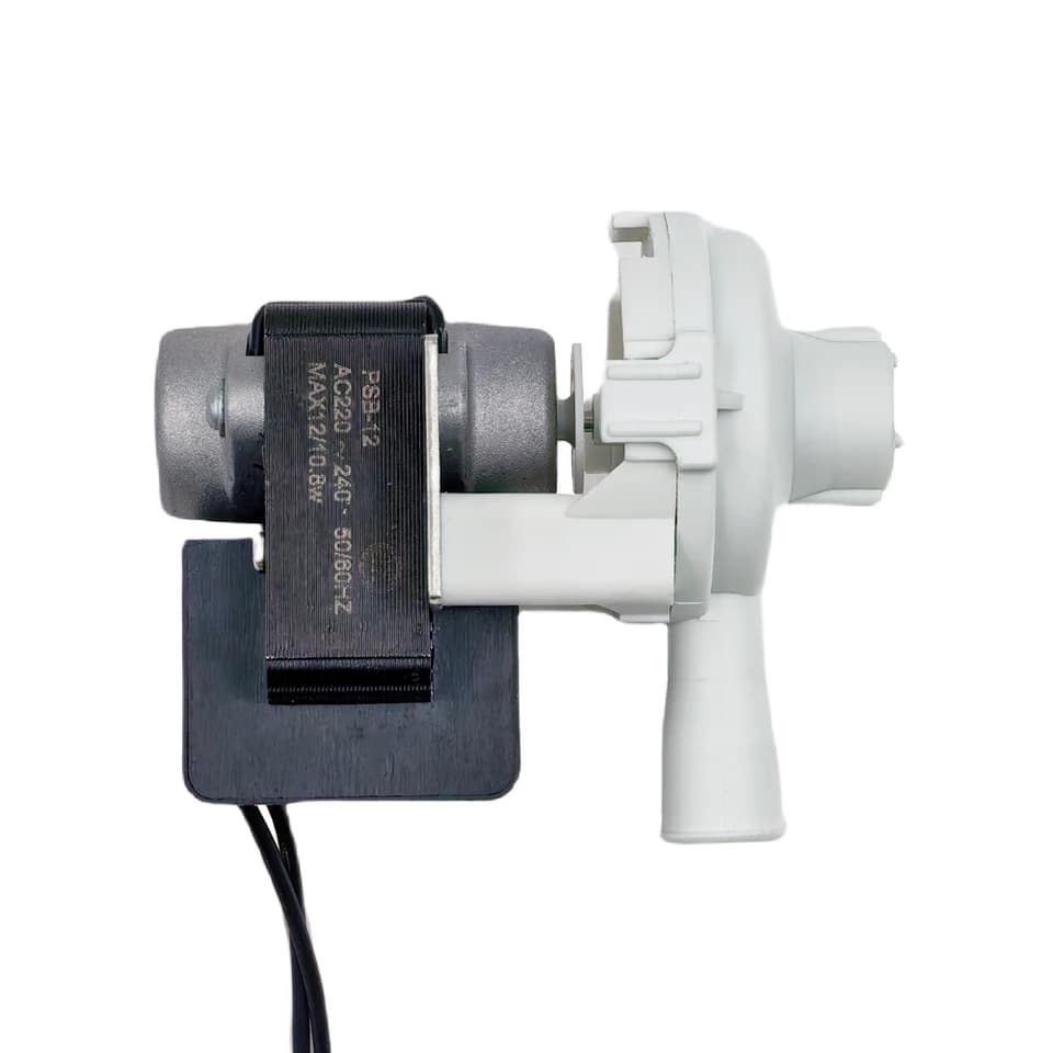 F120-23T001 Condensate Pump | 220-240V 50/60Hz 12W | Midea AC Drainage Part - Thumbnail 4