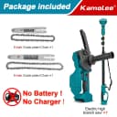 2.5M 8Inch Saw