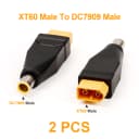 2 XT60 M TO DC7909 M