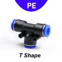 PE