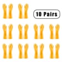 Oxford Yellow x10
