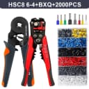 6-4 BXQ 2000PCS