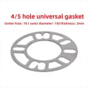 2 Pieces 3mm Spacer