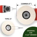 115mm A