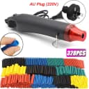328PCS(220V AU Plug)
