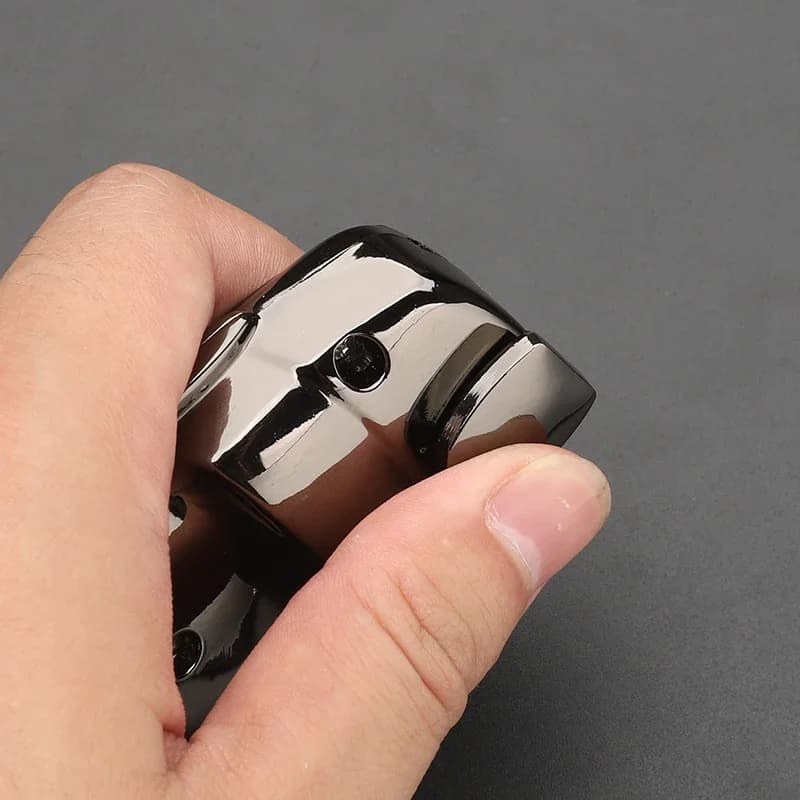 Belt Extender for Audi | Safety Buckle Clip | Fits A3 A4 Q5 RS Models - Thumbnail 4