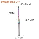 DWD2F-D2.0-L17