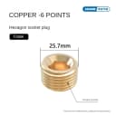 COPPER-6-8