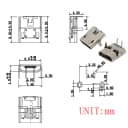 10PCS Micro-49