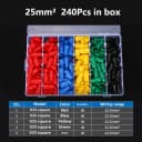 V22(240Pcs in box)