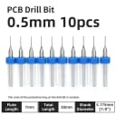 PCB 0.5mm 10pcs