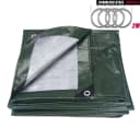 Green with 4Pc Ropes