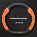 D Orange