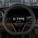 Type D Black
