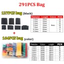 291PCS Bags Mixed