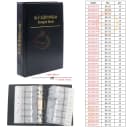 340pcs 0.5w 2v-47v