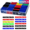 800PCS Boxed