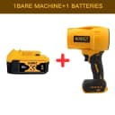 1battery 1blower