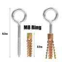 M8-Ring