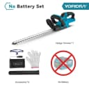 Without Battery