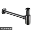 Gunmetal
