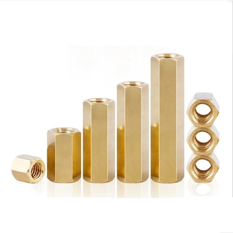 Ladder Standoff Spacers | M3 Female Thread | 100pc Electronics Kit - Thumbnail 4