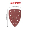 40 PCS