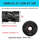 400R-63-27-55M-16P