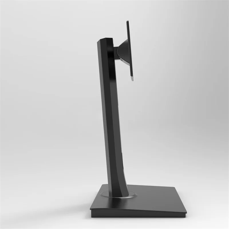 Monitor Stand | VESA 75/100mm Desktop Mount | 12-27" PC Screen Support - Thumbnail 3